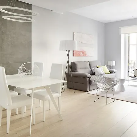 Apartamento Zabaleta By Feelfree San Sebastián