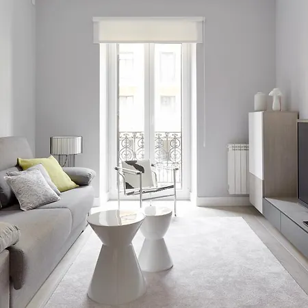 Zabaleta By Feelfree Apartamento San Sebastián