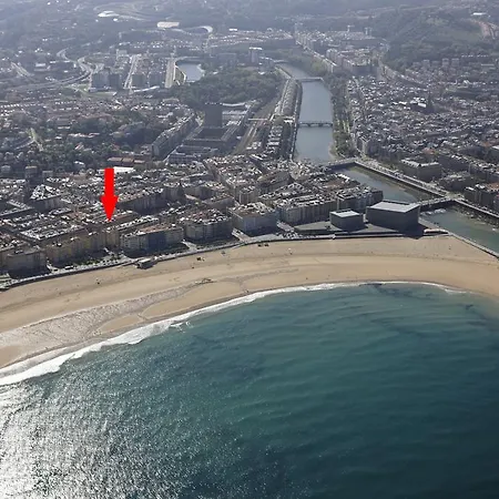 Apartment Zabaleta By Feelfree