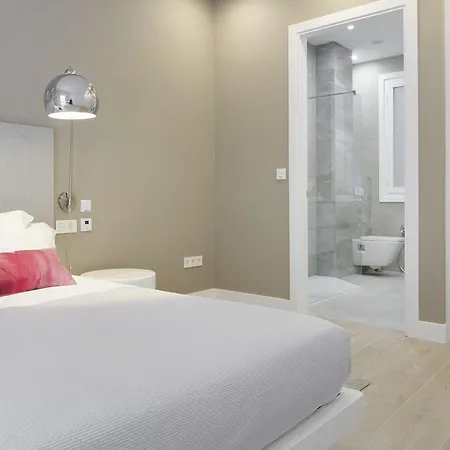 Zabaleta By Feelfree Apartment