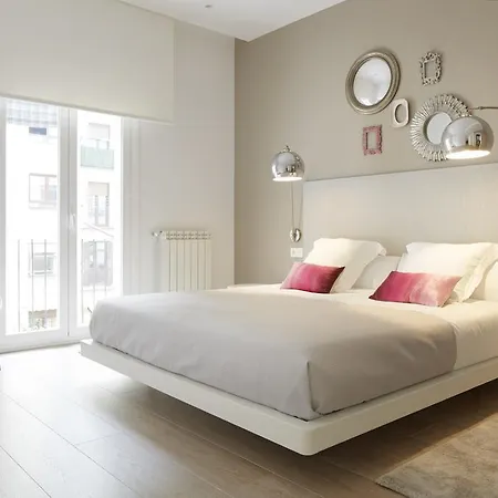 Zabaleta By Feelfree Appartement *