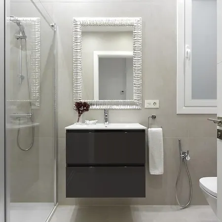 Appartement Zabaleta By Feelfree