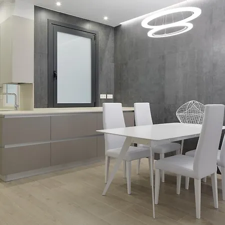 Zabaleta By Feelfree * San Sebastian