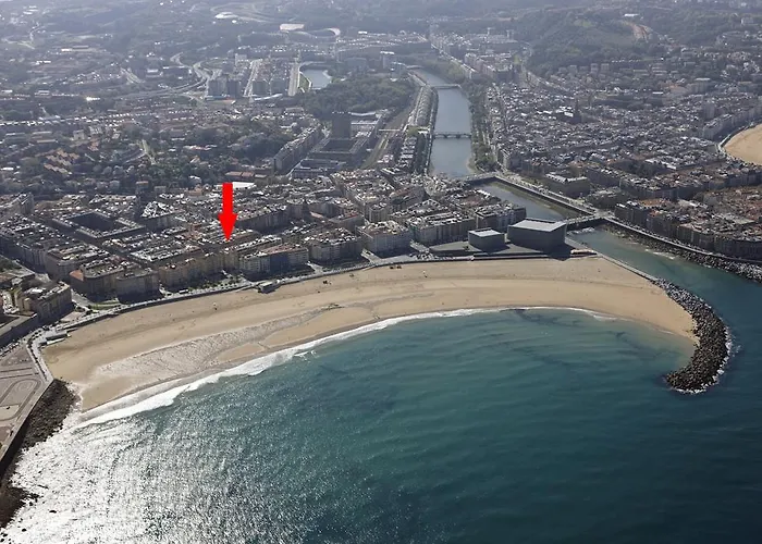 Lägenhet Zabaleta By Feelfree