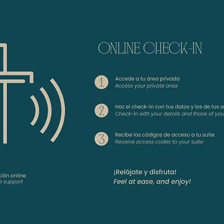 Zabaleta By Feelfree アパート *