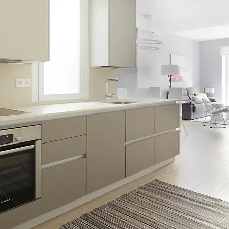 Zabaleta By Feelfree サン・セバスティアン