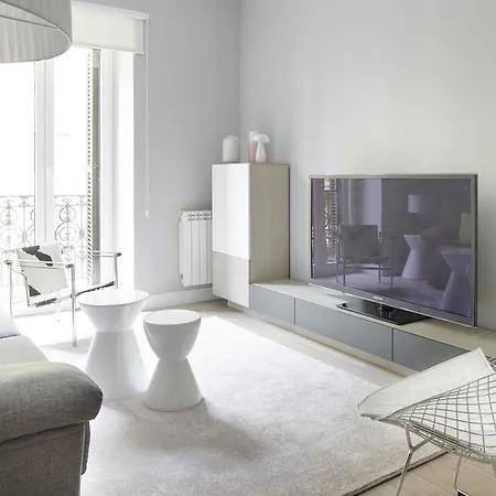 Zabaleta By Feelfree * サン・セバスティアン