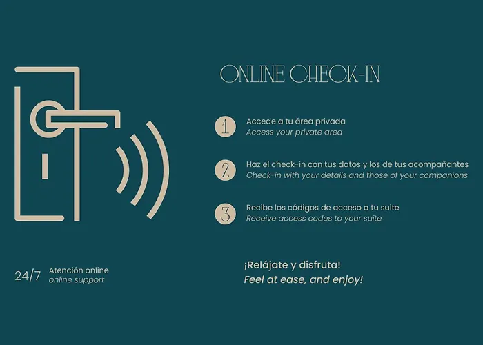 Zabaleta By Feelfree Apartament *