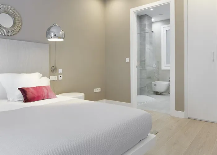 Zabaleta By Feelfree Apartament