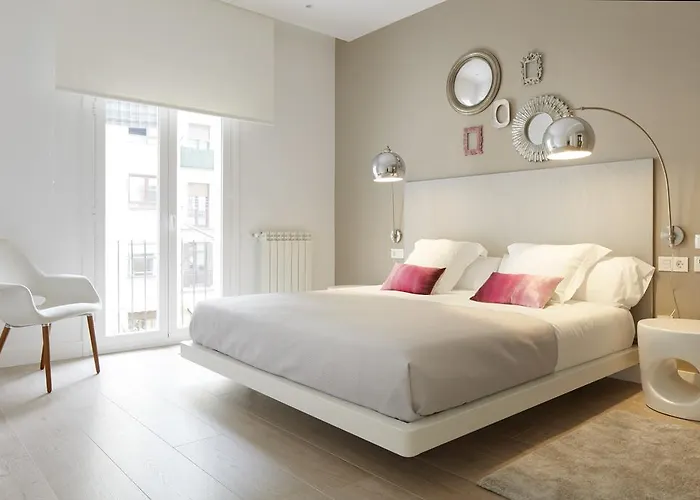 Zabaleta By Feelfree Apartament *