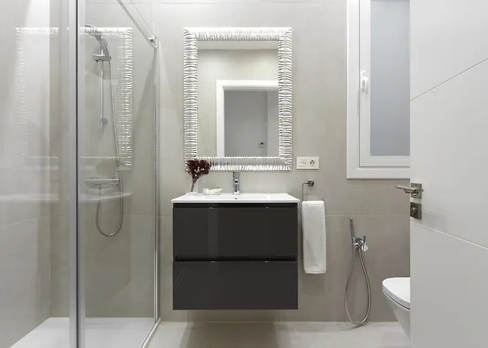 Apartament Zabaleta By Feelfree