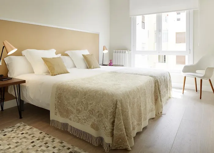 Zabaleta By Feelfree Apartament